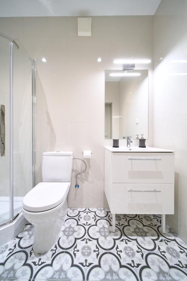 Super Cozy Apartment For Two, Vilnius City Centre Buitenkant foto